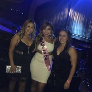 Meet your Posher, Marina